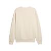 Puma Breathable Casual Running Training Crew Neck Pullover Sweatshirt Men sweatshirt 63679187
