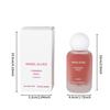New Cinnabar Mole Women's Perfume: Long-lasting Fresh Light Fragrance for Girls and Students