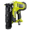 Pistola de pregos sem fio RYOBI 16G 18V