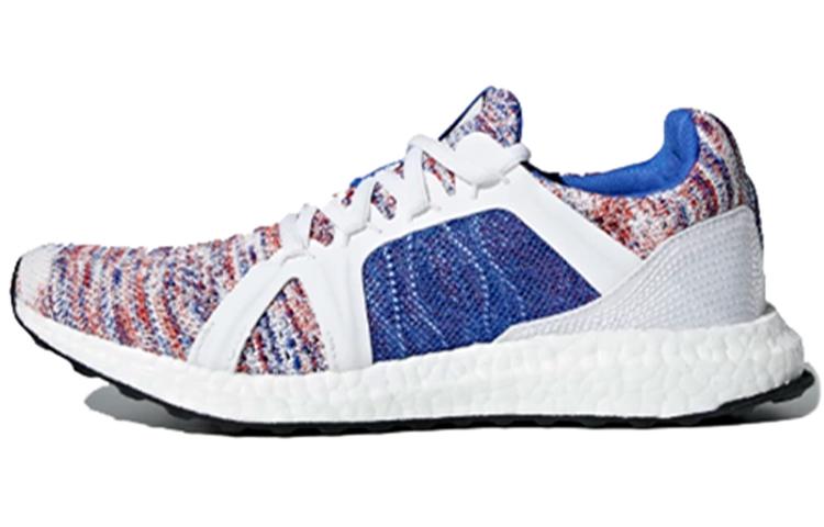 

UltraBoost Stella McCartney x Parley x UltraBoost Женские Adidas Hi-Res Blue Женские CQ1708 37⅓