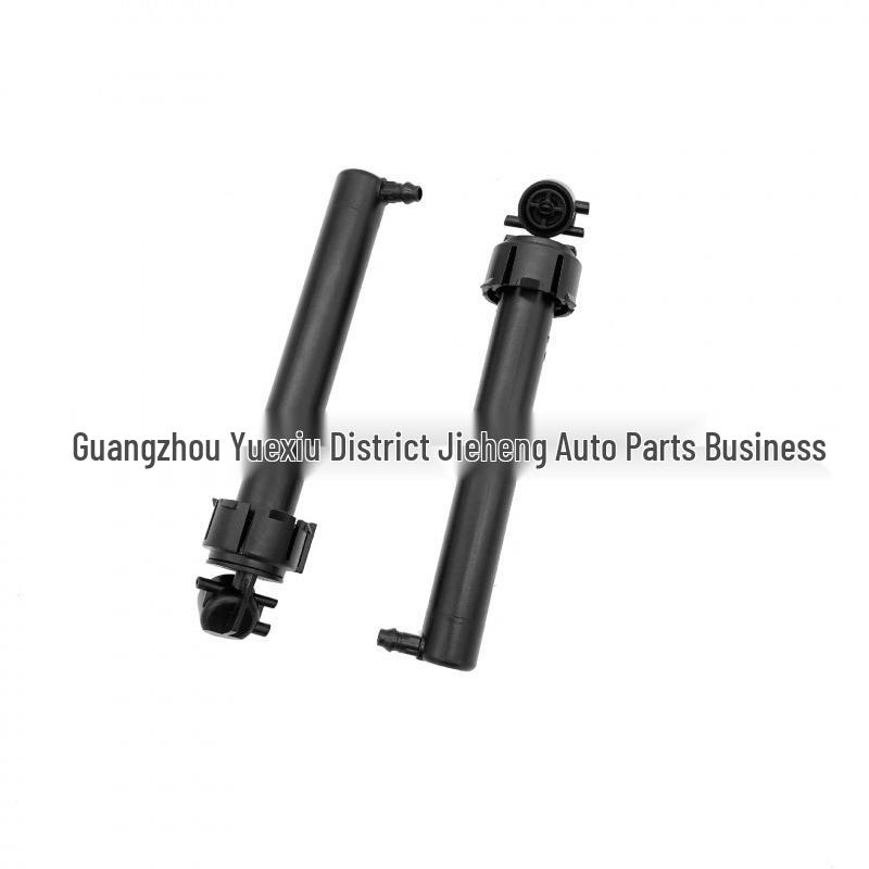 Front Headlight Washer Nozzle Spray Rod for Volvo XC60 '18+