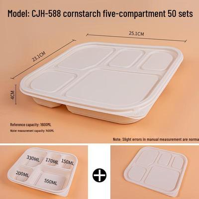 Gıda Kapları – Öğle Yemeği Kutuları