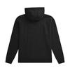 Animal Mens Icon Organic Drop Shoulder Hoodie
