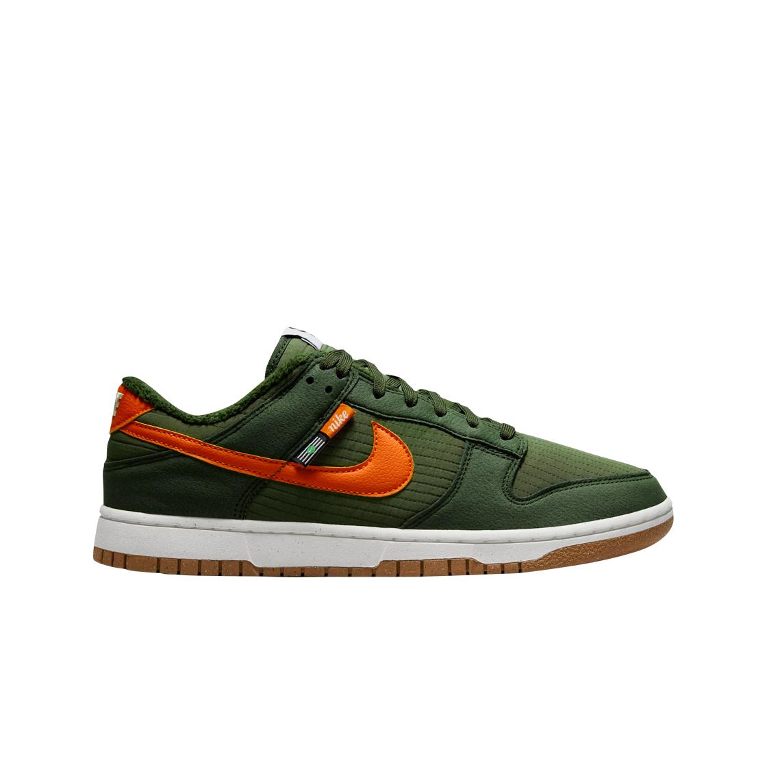 

Мужские кроссовки Nike Dunk Low Retro Next Nature Sequoia Olive DD3358-300