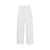 LESS 2025 Retro Straight-Leg Trousers