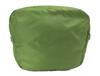 ISUKA Sleeping Bag ISUKA Tirol X Fresh Green Use Temperature 137830 [Minimum 6°C]