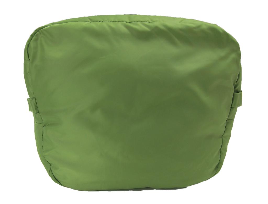ISUKA Sleeping Bag ISUKA Tirol X Fresh Green Use Temperature 137830 [Minimum 6°C]