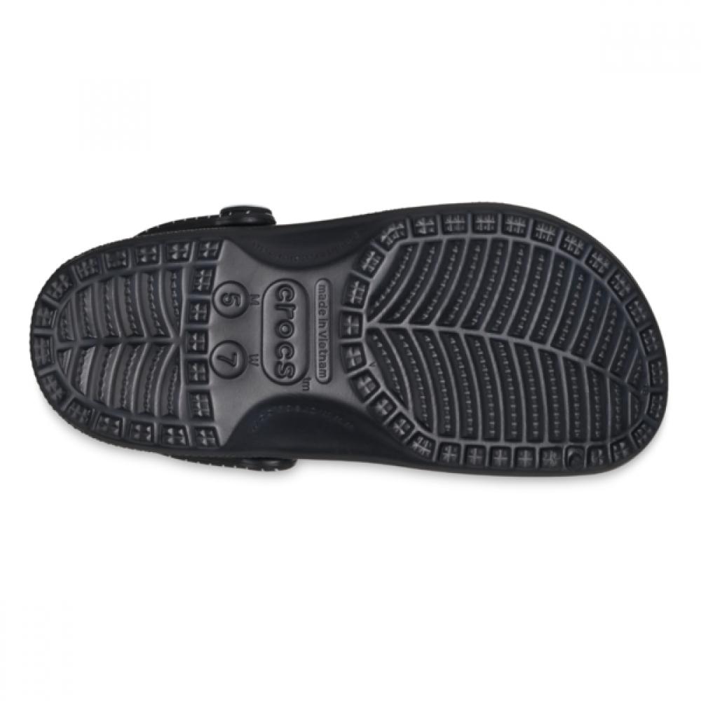 Crocs Classic Disney Christmas Nightmare Clog 210561 90h