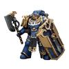 JOYTOY WARHAMMER Horus Heresy Ultramarine Invictus Suzerain Squad 1/18 Scale Action Figure Complete