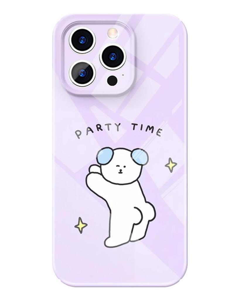 All-inclusive-Film-Telefonhülle, Cartoon-Modedesign, Hartschale, vollständige Abdeckung, stoßfeste Kamera-Schutzhülle für OPPO Realme OnePlus Infinix Tecno