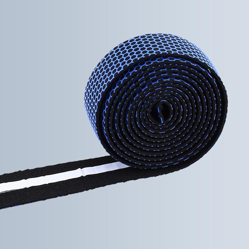 Handlebar Tape Unique Sweat-siphoning Breathable Capabilities