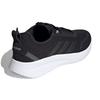 Adidas Neo Lite Racer Series Comfortable Durable Low Top Running Shoes Men Sneakers Black H00679