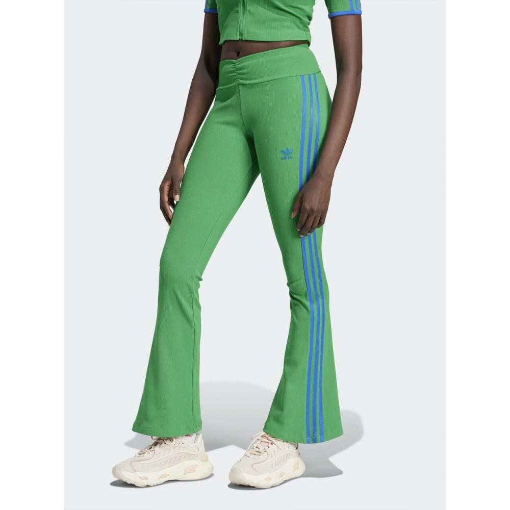 

ЛЕГГГИНЫ ADIDAS RIB FLRD