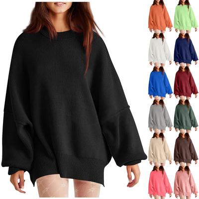 Tops – Suéteres