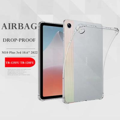 Αερόσακος Silicon Soft Shell For Lenovo Tab M10 plus 3rd 10,6", xiaoxin pad plus 2021 11", xiaoxin pad pro 2021 11,5"