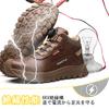KOIFISH Safety with BOA Synthetic Resin Toe Puncture 4E and Size High-Cut Boots, Waterproof, Non-Slip, Slip-On, Dial, Cap, Prevention, High-Grip