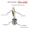 Stainless Steel Heating Band for Injection Molding Nozzles