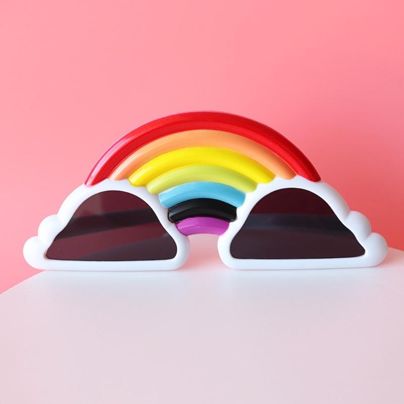 Halloween Eyeglasses Novelty Fun Plastic Decorative Glasses Cosplays Halloween Party Decor Favor Supplies for Kid Adult