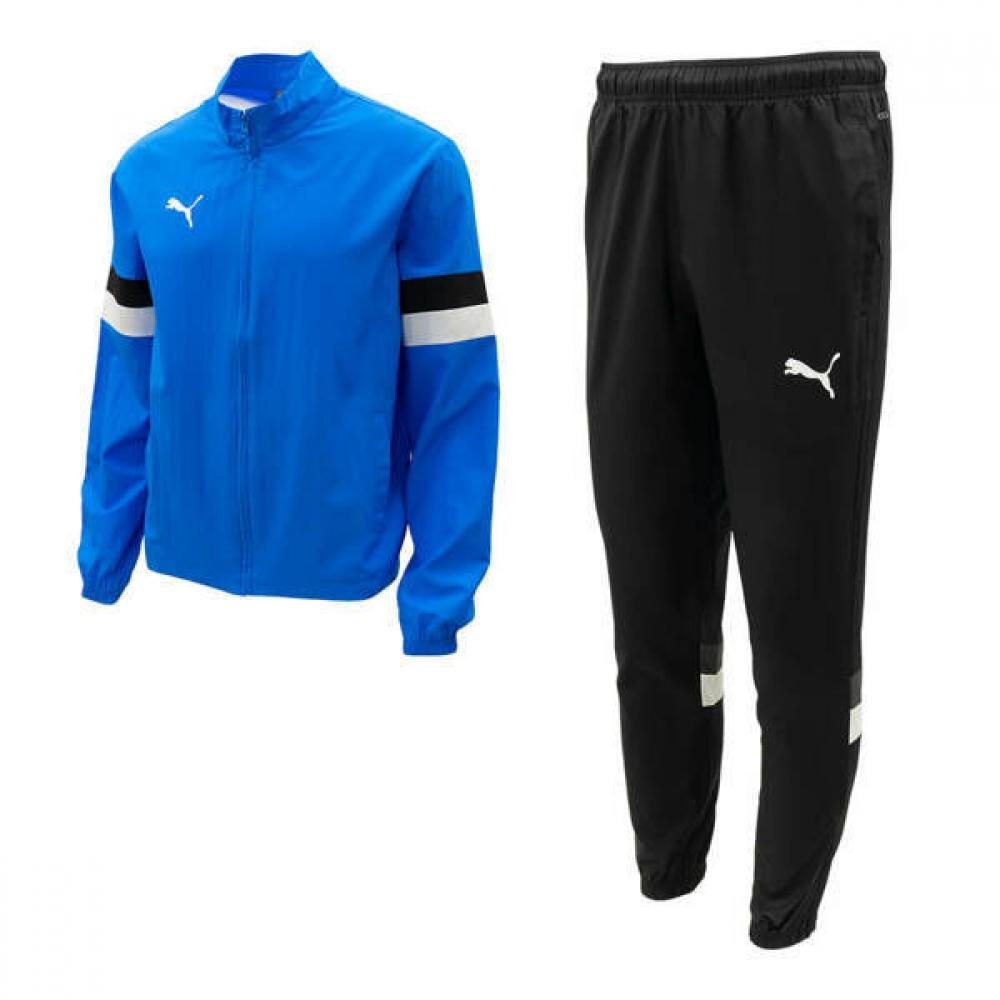

Puma Team Rise Woven Tracksuit Asia Sp 090(S)/65944102