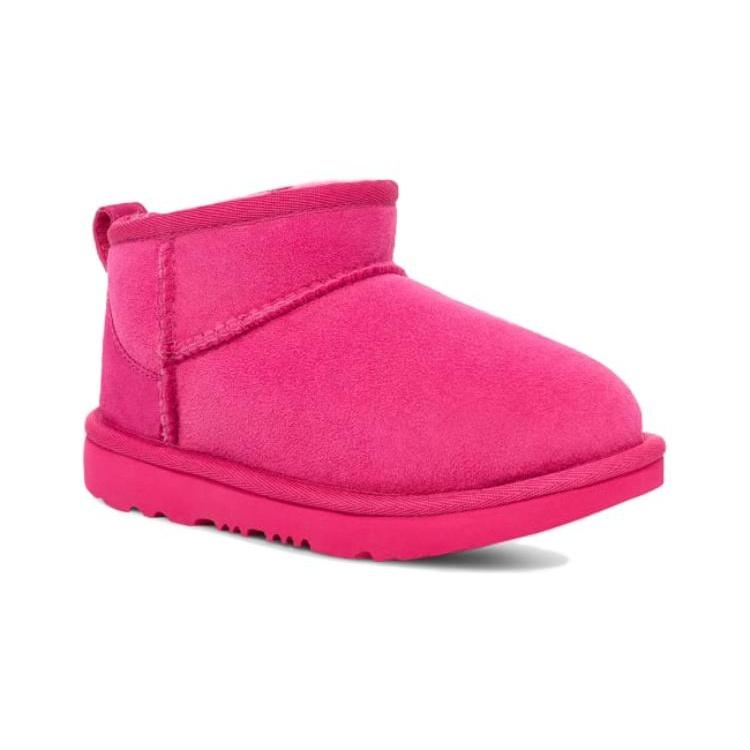 UGG Wasserdichte Kinderstiefel Rosa Kinder 1130750K-RSPS