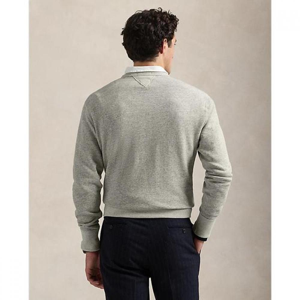 Polo Ralph Lauren Men S SweatShirt Mnpokni16823879020