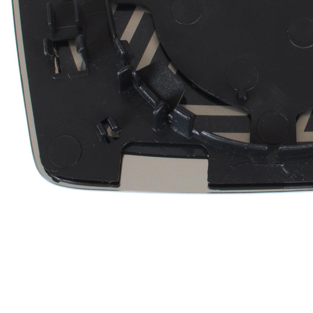 VW Golf VII 2012- Heated Left Wing Mirror Glass