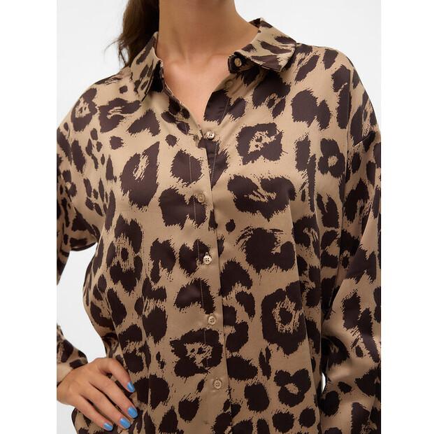 Рубашка Vero Moda Merle