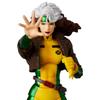 Medicom Toy MAFEX No.242 Rogue Comic Ver. 150mm Action Figure Multicolor