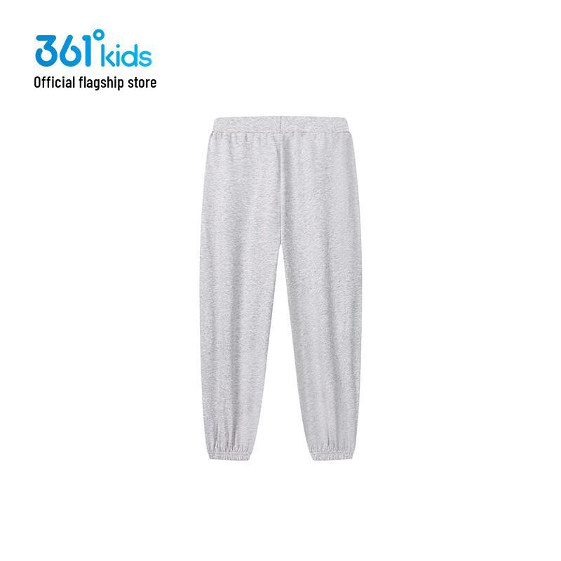 361° Girls' Summer Knit Jogger Pants K62523501