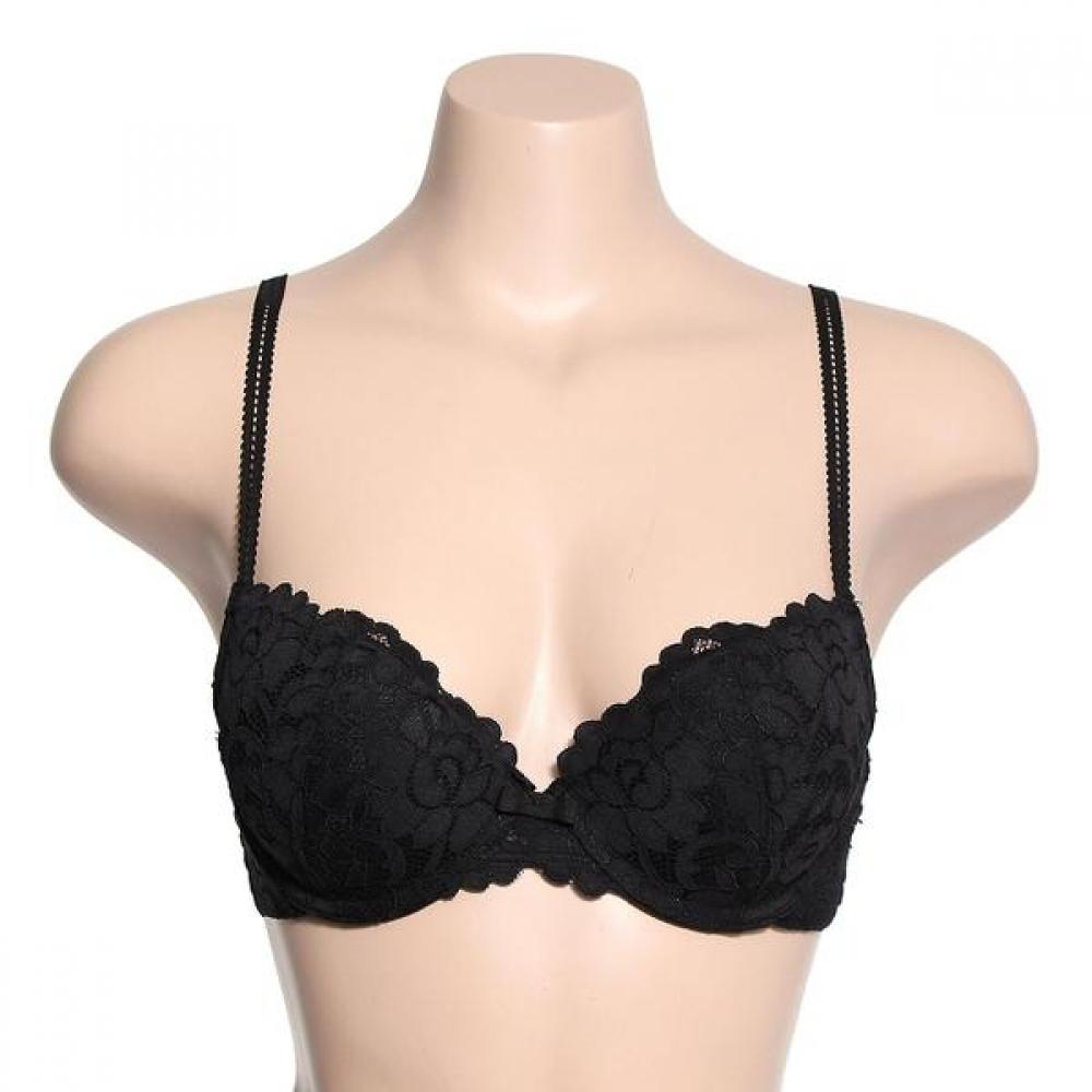 BARBARA Cute Lace 3 4 Cup Bra Abr4420