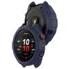 Watch Protective Case Cover for Garmin Approach S70 42mm 47mm Soft Tpu SmartWatch Shockproof Protector Shell Anti-scratch