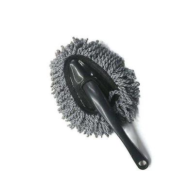 Cleaning Tool Car Cleaning Brush Car Accessories Cleaning Sponge Car Window