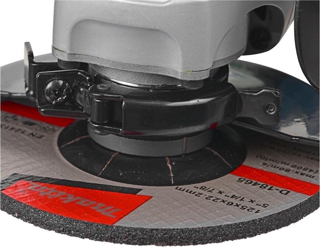 Angle Grinder Makita GA 5040 GA5040Z1