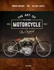 The Art of the Vintage Motorcycle Kitabı