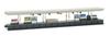 Island Platform Extension Section 4274 N Gauge Model Railway (urban Type) (structure)