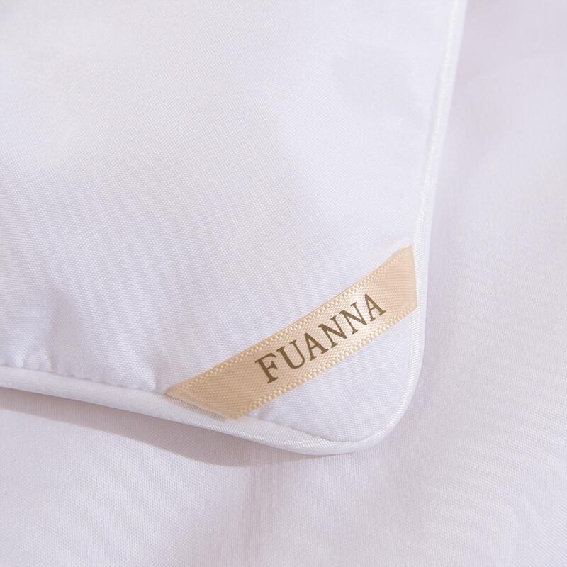 FUANNA Siyun All-Season Tussah Silk Quilt