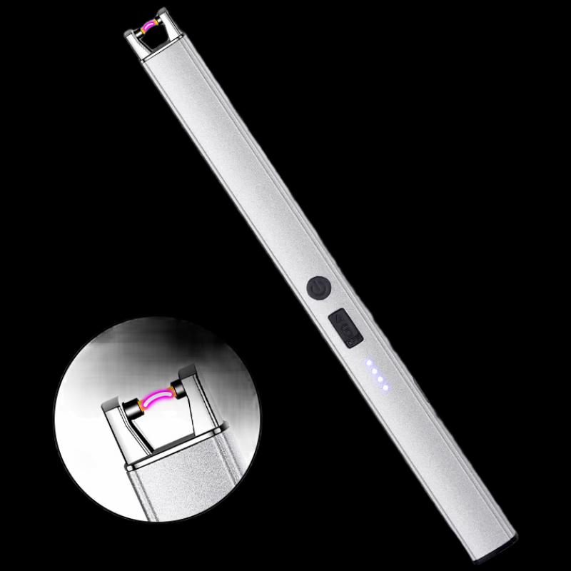 

USB-зажигалка для свечей ZISIZ с перезарядкой