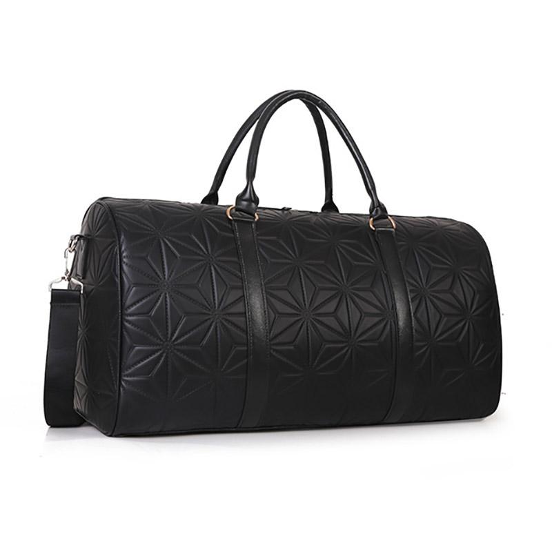 Men Women Travel Shoulder Bags Handbags Large Capacity Luggage Bags Outdoor Travel Shoulder Bag