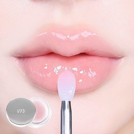 MONOFF 8GF Volume Tox Lip Balm 5ml Promotion (Brush Included)