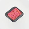 Finetec K-F7900C Verftablet Premium Flip-Flop Red/Gold