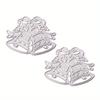 1PC Metal Cutting Dies Christmas Jingle Bell DIY Stencil Decorative Scrapbooking Craft