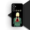 Protective Cover Tsunade Narutos Kakashi for Xiaomi Redmi 15 15C 14C 8A A4 A5 Note 8 7 14 Pro + 8T 14S Phone Case