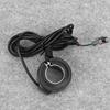 Bike Conversion Lithium Battery Universal Speed Governing Thumb Throttle for SM Connector