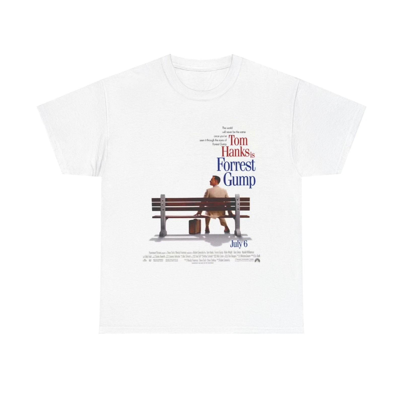 Men s and Women s T-shirts Tom Hanks XXL