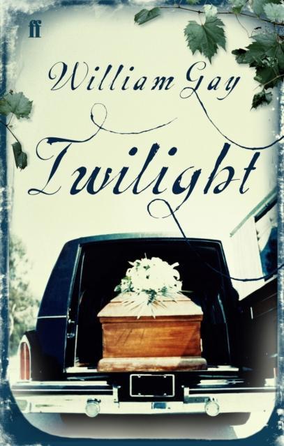Twilight by William Gay Paperback Book 9780571235650