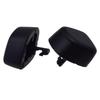 2x Seat Headrest Adjust Control Button Switch Cover For Mercedes-Benz W204 W207