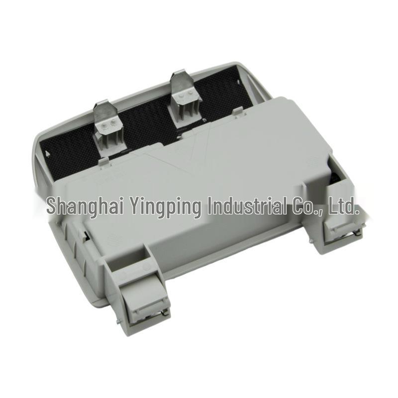 1Z0868565F Sunglass Case for 2007-2014 Skoda Octavia & Fabia - 1ZD868565E