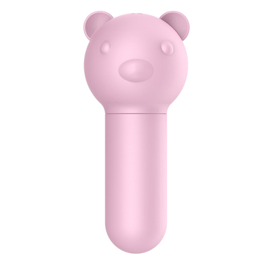 Sexy Toy Mini 10 Speed Vibrating Bullet USB Rechargeable For Woman Massager Wand
