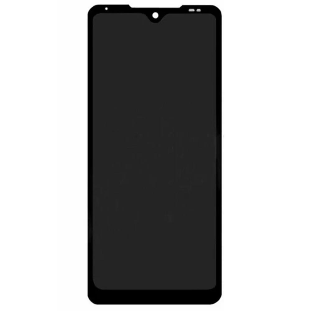 

For Cat S75 5G OEM Grade S LCD Screen and Digitizer Assembly Part (Without Logo) As Shown A