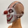 American Horror Story Cult Clown Latex Mask - Halloween Prop